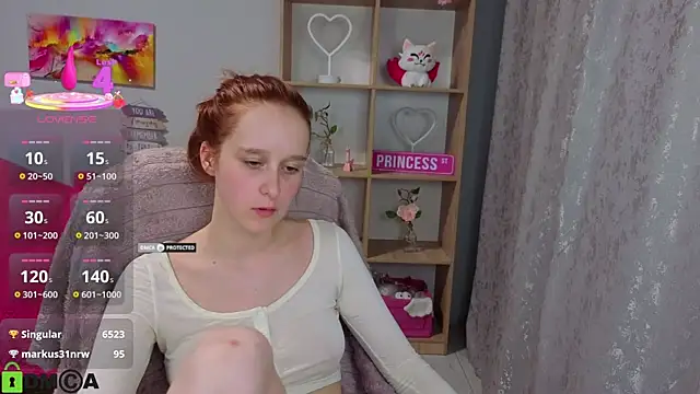_Wow_Emma – Live XXX-chat