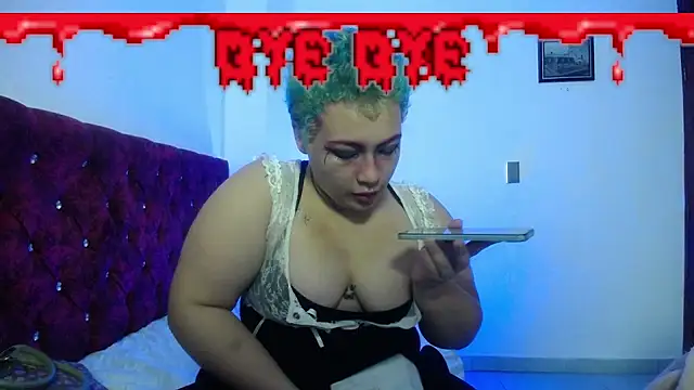 Cherry_vald's Live XXX Chat