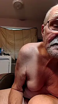 Joeyw57 Live XXX-Chat