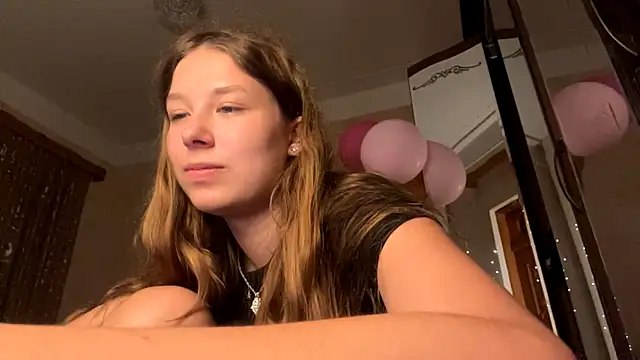 TarenOgilvie 라이브 XXX 채팅