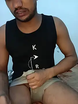 Вебкам-шоу BiggerDickGuy