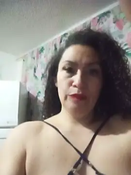 paulett15 Chat XXX in diretta