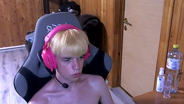 Chat +18 de Harry_gray_ ao vivo