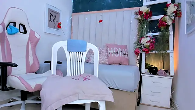 Živý XXX chat margot_smith_