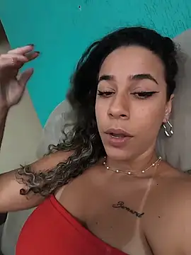 vivianeleoa webcam show