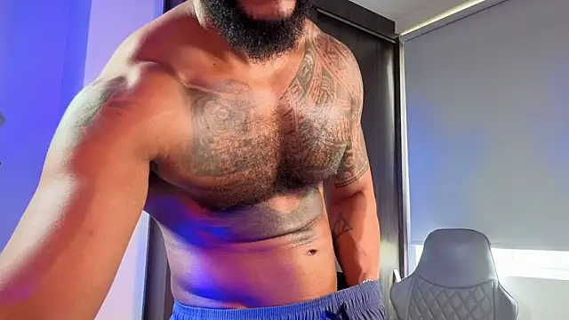 Wheeler_Green Live XXX-chat
