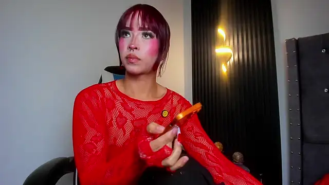 Flor_pink's Live XXX Chat