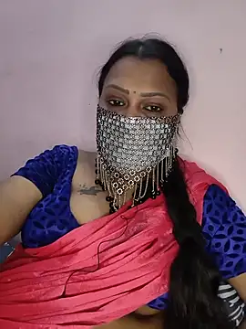 OfficialYazhiniStar Webcam show