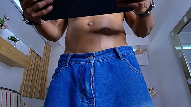 Chat XXX ao vivo de Dantte_Fx
