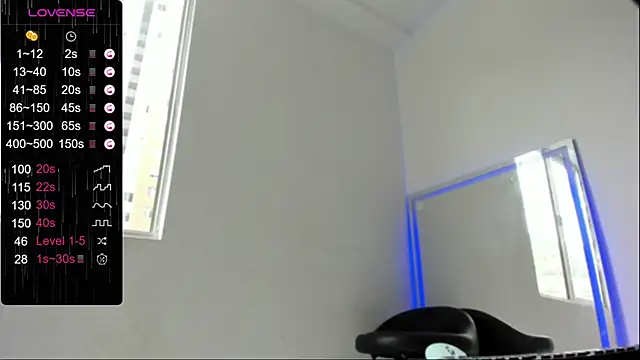 Luke_westx Live XXX-Chat