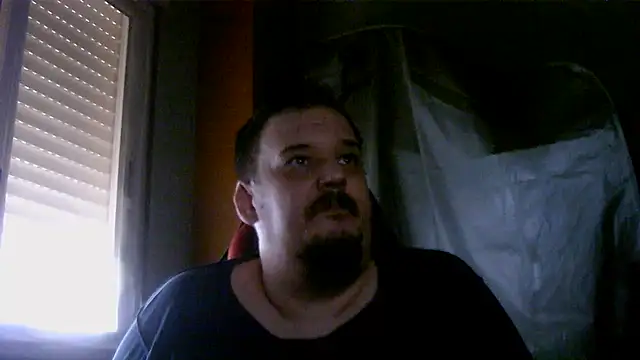 Chat XXX en directo de porkorossy