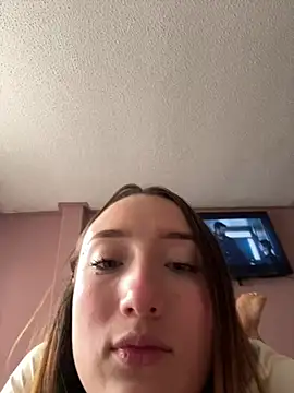 Valery_Salmons 在線直播表演