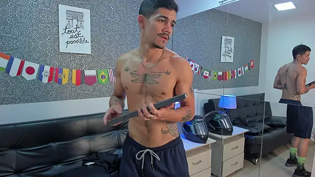 Jared_Cole live XXX chat