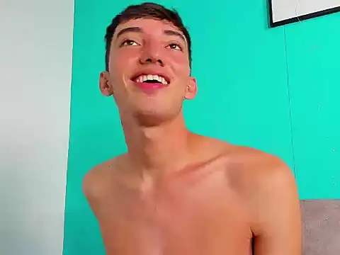 MaikolOrtizz – Naživo XXX chat