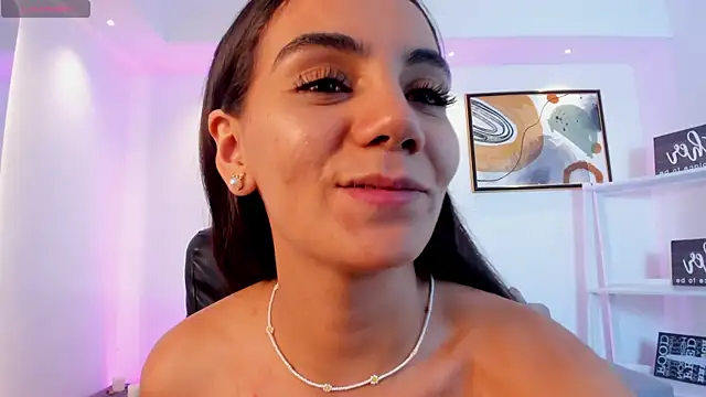 martina_mancini's Live XXX Chat