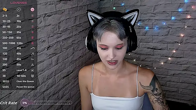 Lauren_Raquel_: онлайн-секс-чат