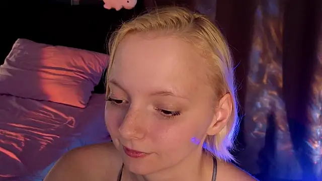 sweet_lynx Live XXX-chat