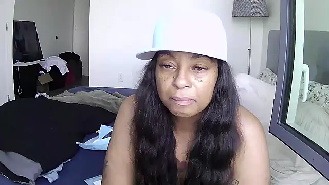 MSweetLindaParks' Live XXX Chat