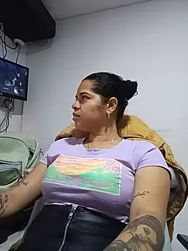 alexa-cooper- Chat XXX in diretta