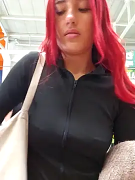 sorpresa_x Show Webcam