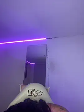 SamathaMay Webcam Show
