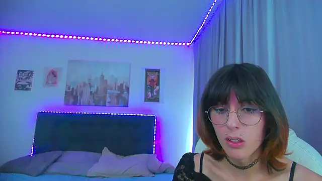 goth_minerva Live XXX-chat