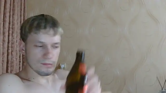 Webkamerová show frama666