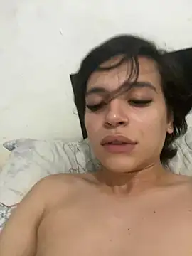 brankinhahott Webcam show