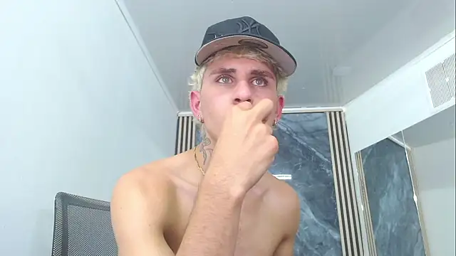 NoahDant Live XXX-chat