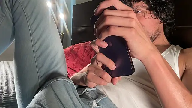 beranco19 现场XXX聊天