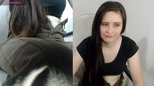 tania_sweet__ Adlı Modelin Canlı XXX Sohbeti