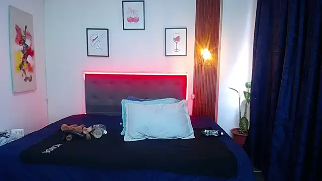 sasi_luna élő XXX-chatje