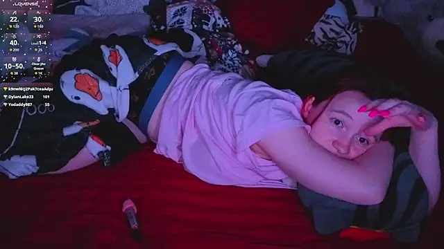 XXX chat uživo modela Jane_me0w
