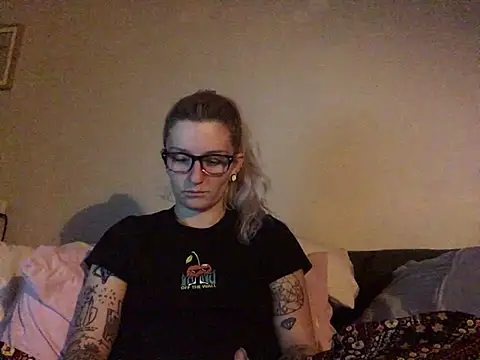 Živý XXX chat xxamyleighxx