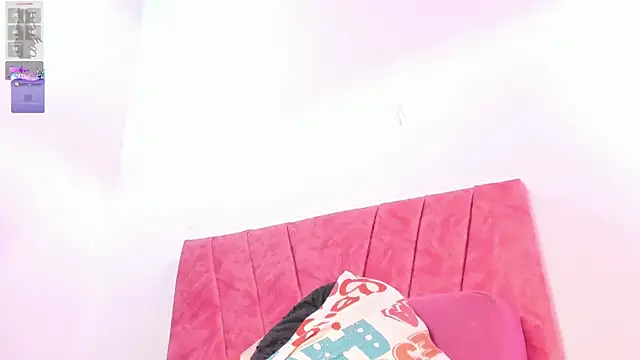 Chat XXX en directo de Nicol-Gil20