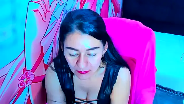 Онлайн чат XXX AllysonMilf69
