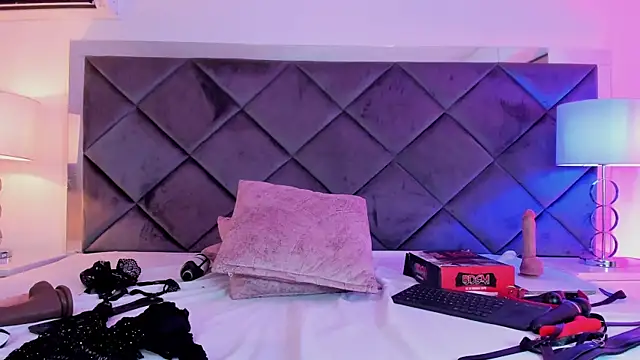 XXX chat uživo modela PamelaaPonce