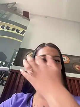 Онлайн чат XXX Nathaly_12