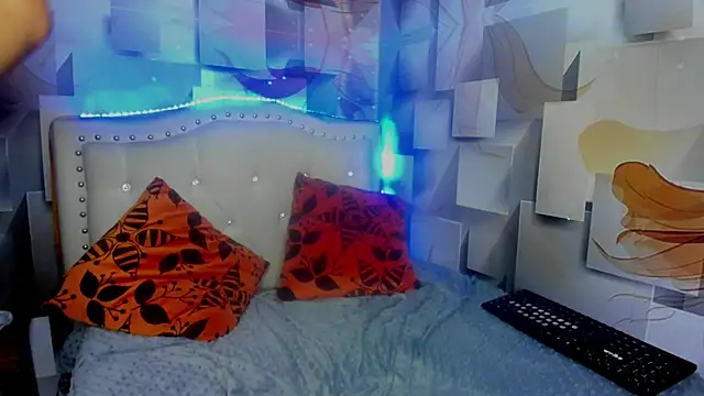 XXX chat uživo modela malaika_chalo
