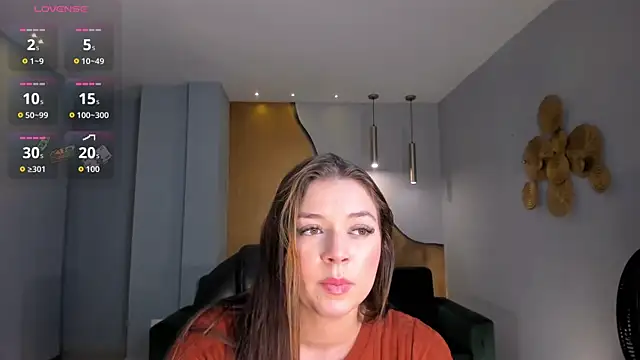 EmilyCarterr_ Chat XXX in diretta