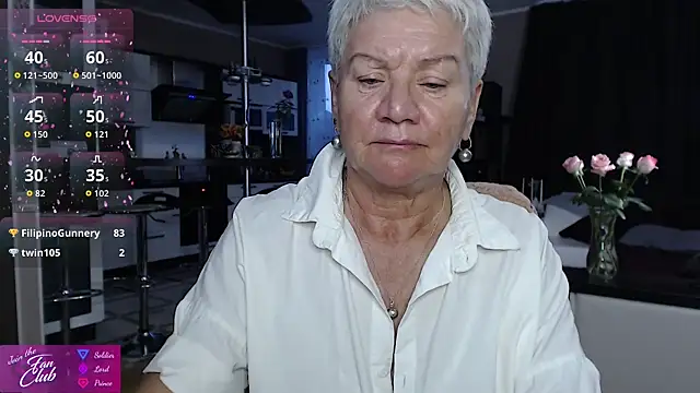 Živý XXX chat roxana_brooks