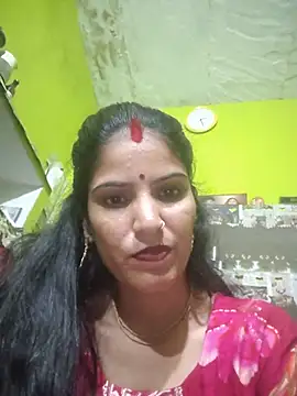 Show Webcam de Riya_jaan12