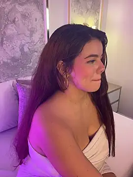 ximena_dork's Live XXX Chat