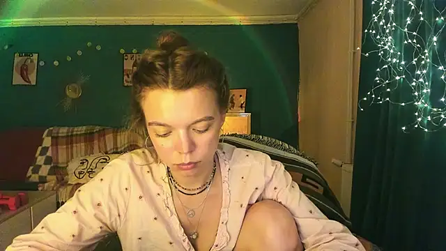 צ'אט XXX בשידור חי של ClancyMorissey