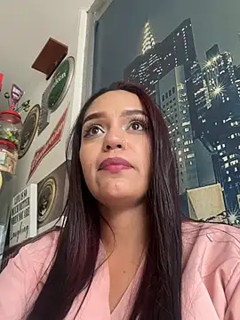 Sara-77 Live XXX-chat