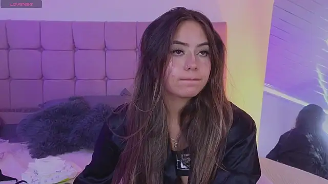 Chatroom XXX en direct de arycooper_