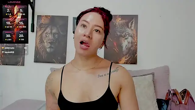AngelMartinss Chat XXX live
