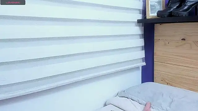 XXX chat uživo modela sarahy_evans