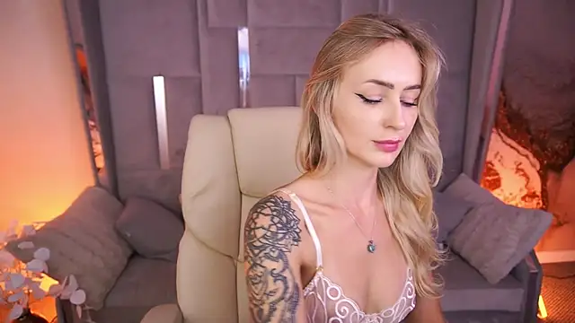 دردشة GraceCandy الجنسية المباشرة