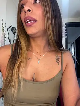 Chat XXX ao vivo de Liamiler01_